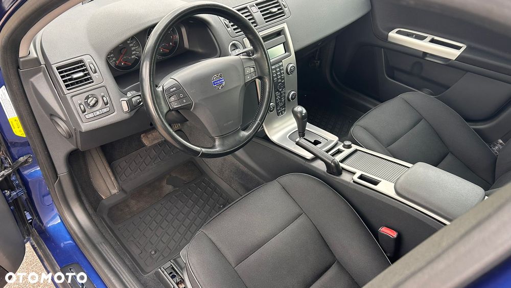 Volvo V50 T5 Momentum - 11
