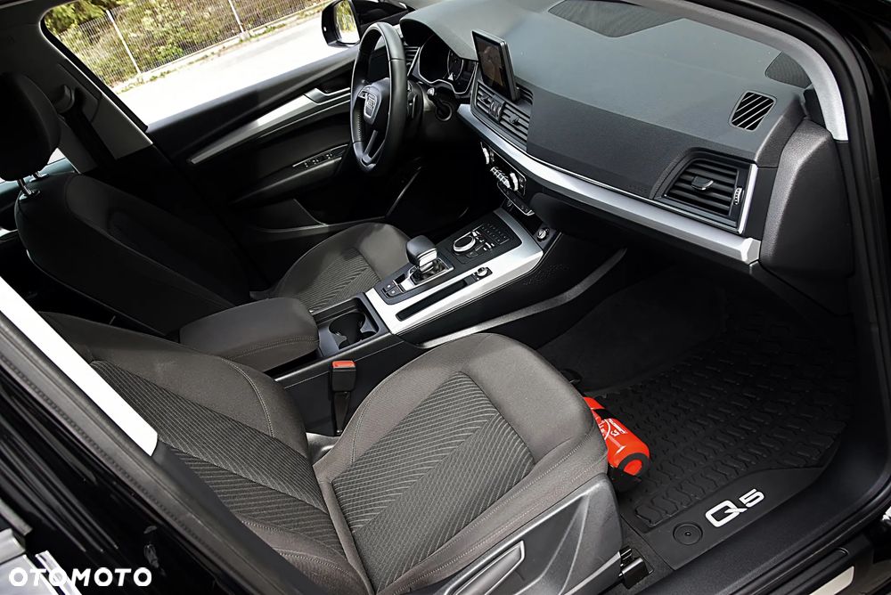 Audi Q5 35 TDI mHEV S tronic - 19