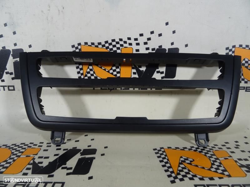 Aro / Friso Bmw 3 (F30, F80)  9207195 / 64119207195 Consola Central Cl - 1