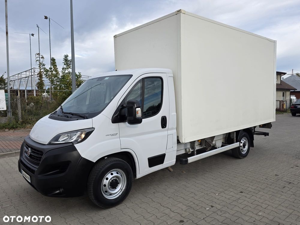 Fiat Ducato