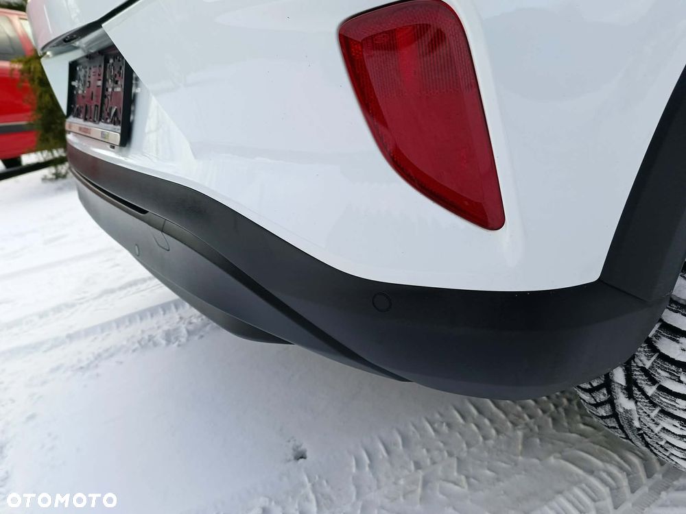 Ford Puma 1.0 EcoBoost COOL & CONNECT - 12