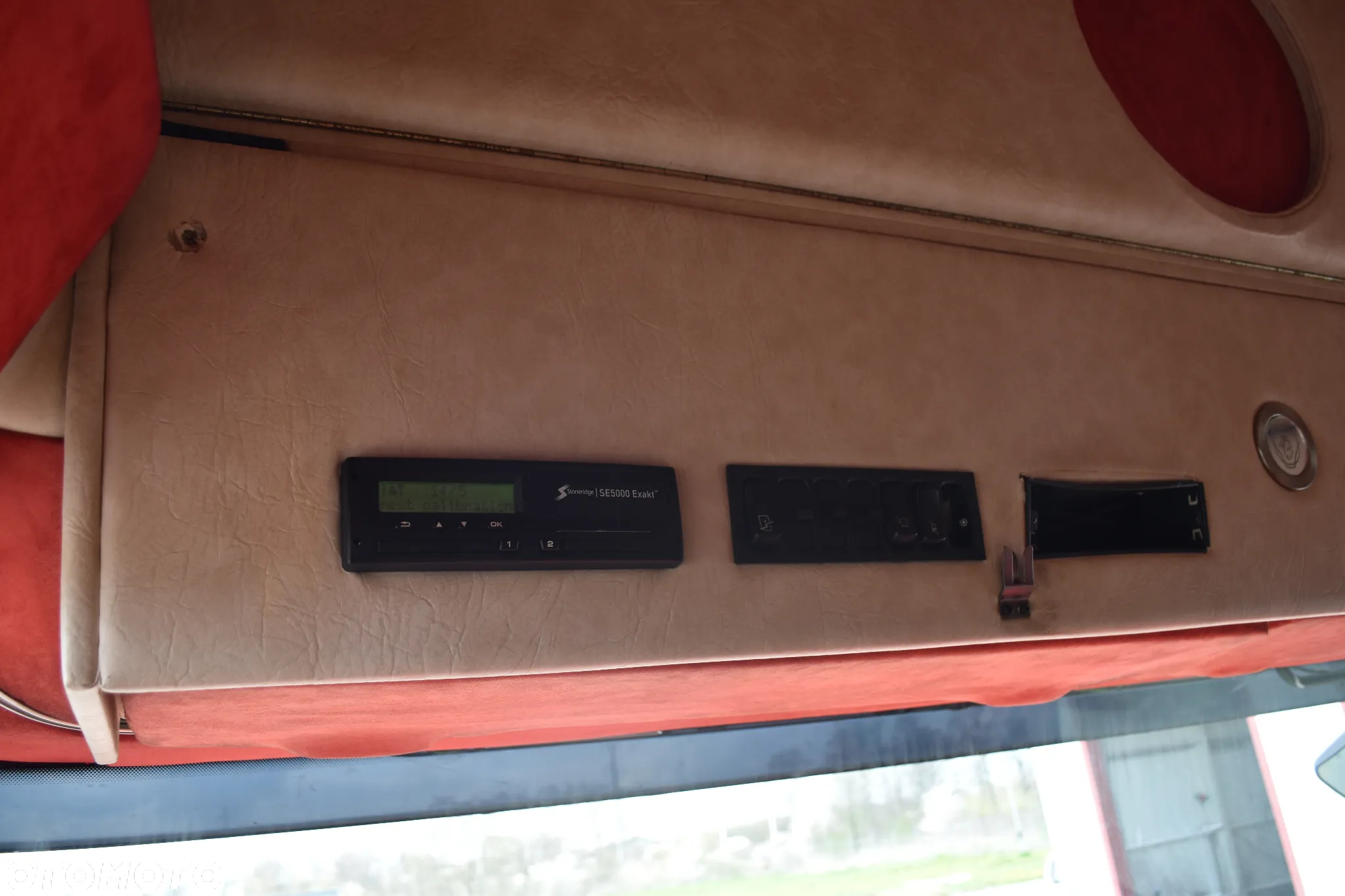 Scania R  560 - 20