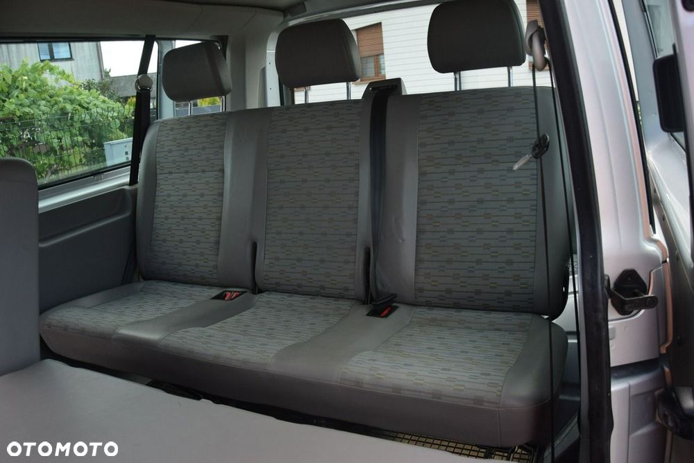Volkswagen Inny - 33