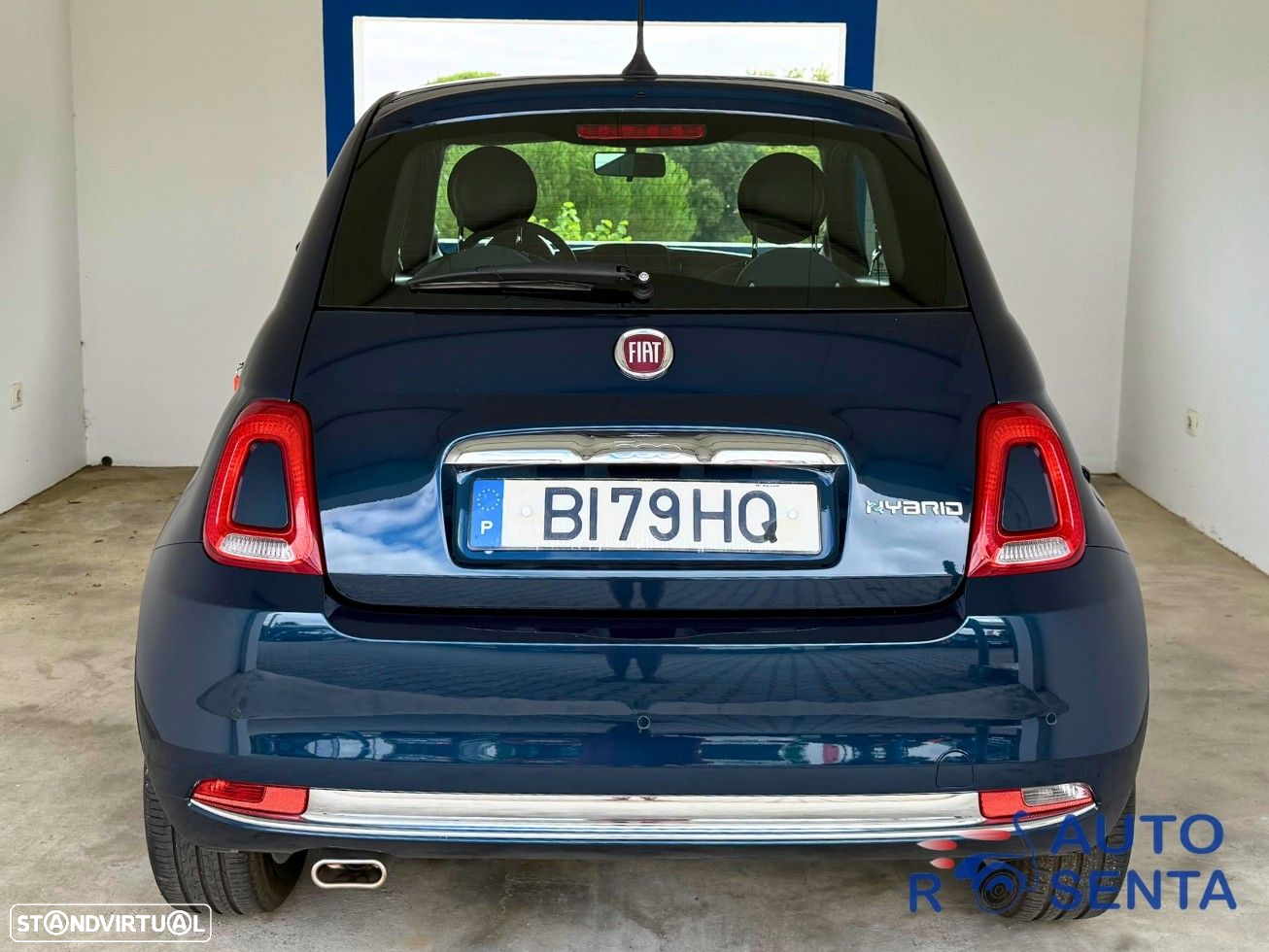 Fiat 500 - 6