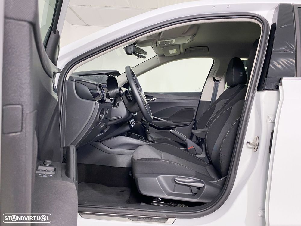 Skoda Fabia 1.0 TSI DSG Ambition - 9