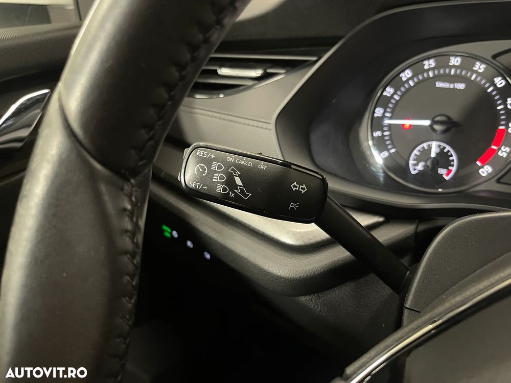 Skoda Octavia 2.0 TDI Ambition - 20