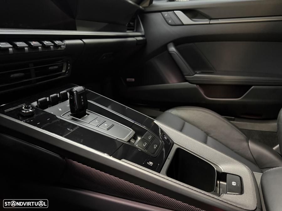 Porsche 911 (992) Carrera PDK - 14