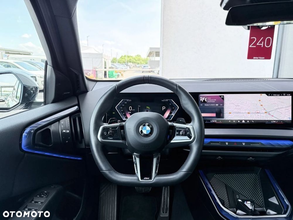 BMW X3 - 32