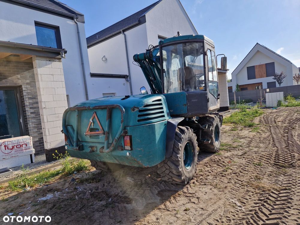 Mecalac 12MXT - 2