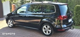 Seat Alhambra 2.0 TDI Style Advanced - 10