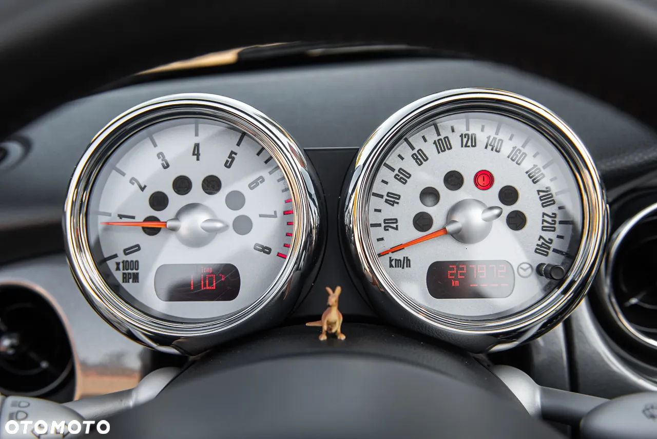 MINI Cooper Standard - 14