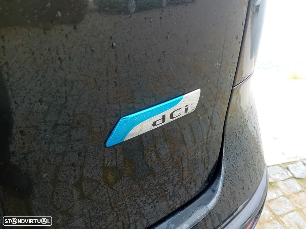 Nissan Note 1.5 dCi Tekna - 19