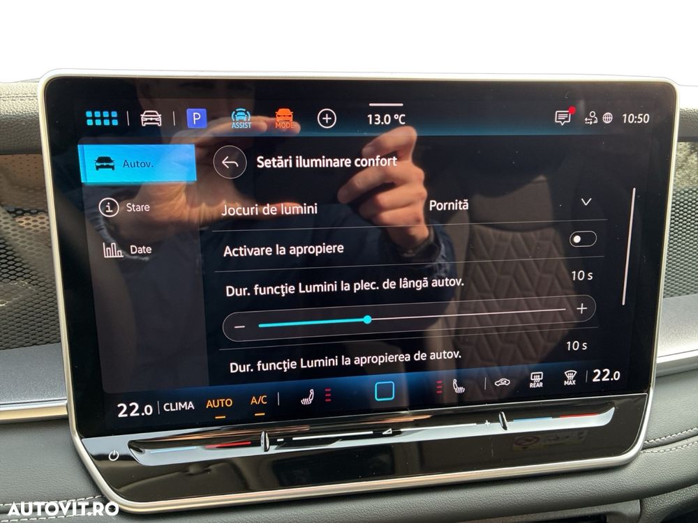 Volkswagen Tayron 2.0 TDI 4Motion DSG Life - 26