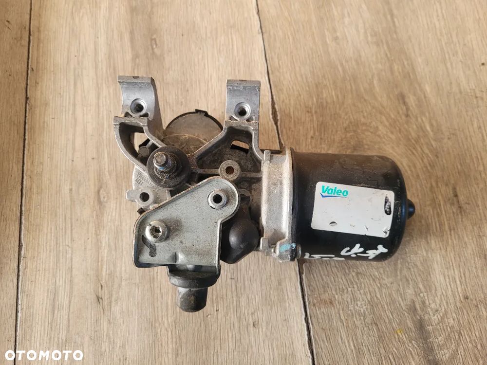 Silniczek wycieraczek Chevrolet Trax 2012-2019r Europa Valeo - 2