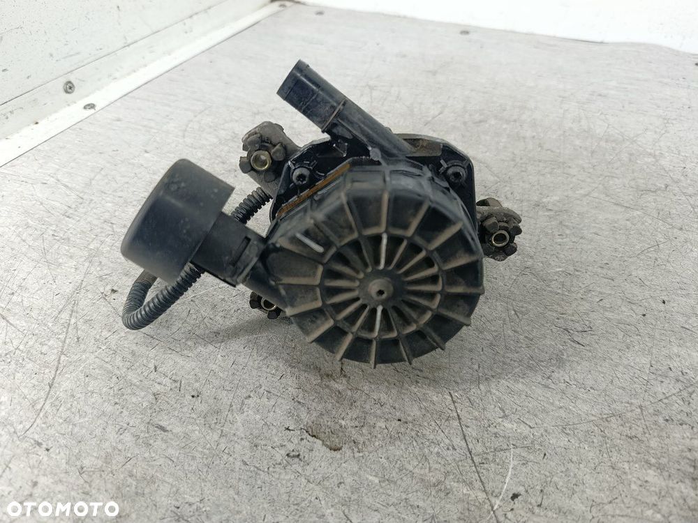POMPA POWIETRZA WTÓRNEGO PEUGEOT 307 SW 9639450180 PSA 2.2 16V - 4