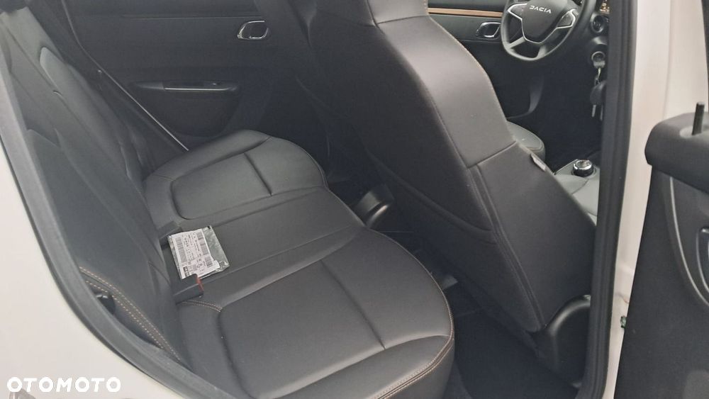 Dacia Spring - 7