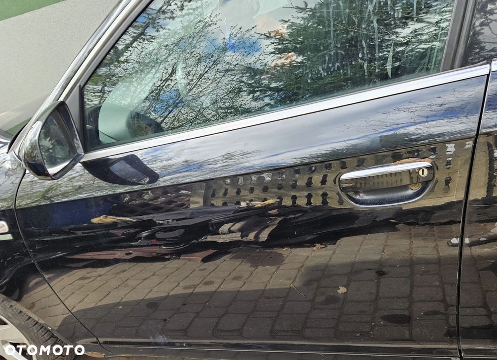 Audi A6 C6 drzwi przod przednie prawe   LZ9Y - 7
