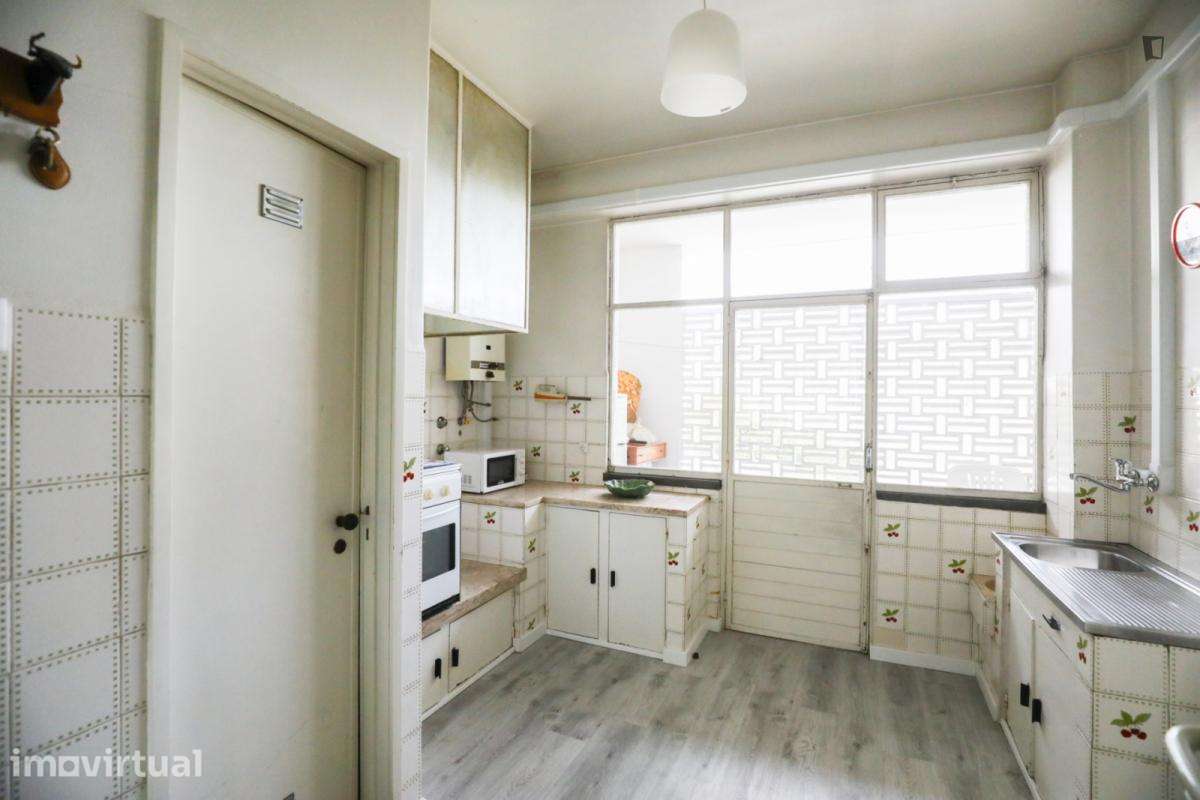 Quarto - localizado em Olivais Lisbon - Grande imagem: 4/21