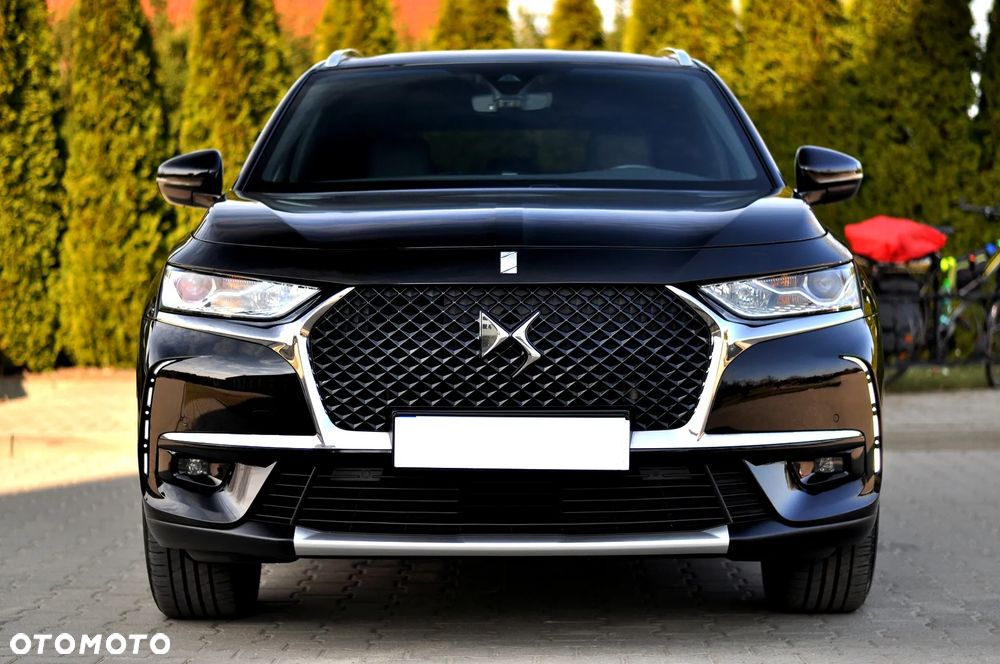DS Automobiles DS 7 Crossback 1.6 PureTech Rivoli - 3