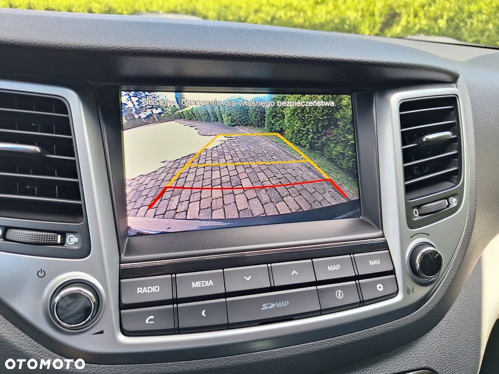 Hyundai Tucson - 23