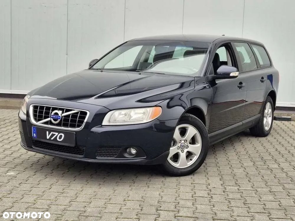 Volvo V70 2.0 - 1