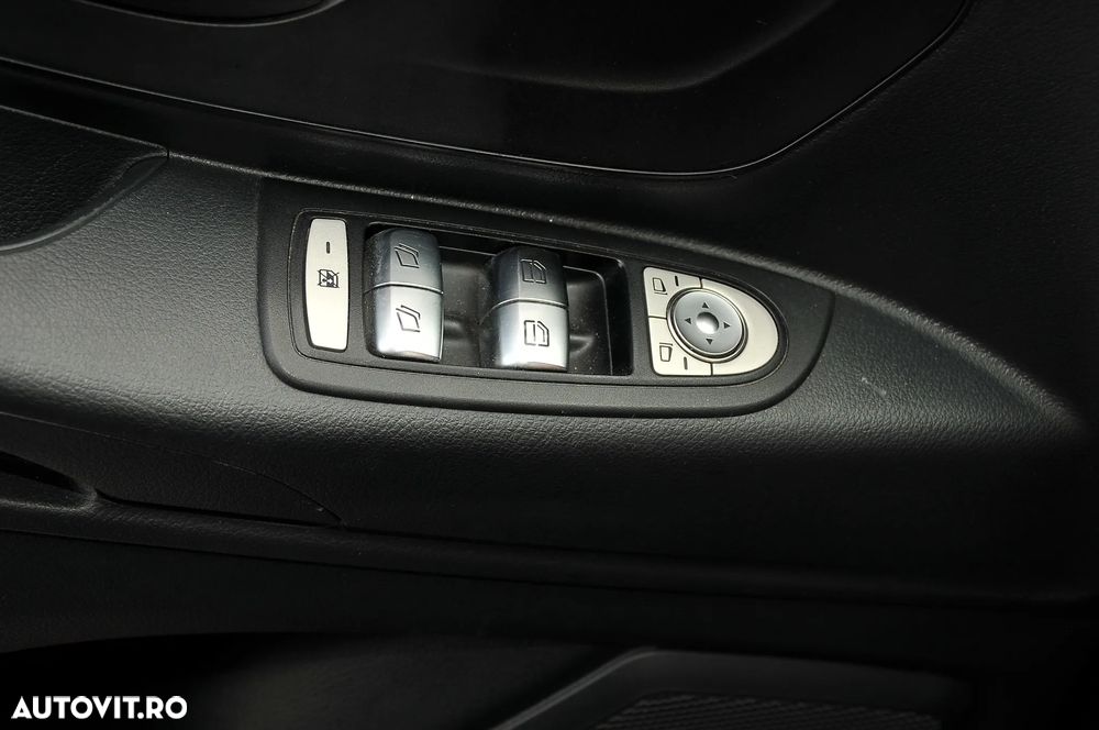 Mercedes-Benz Vito (BlueTEC) Tourer Kompakt PRO - 21