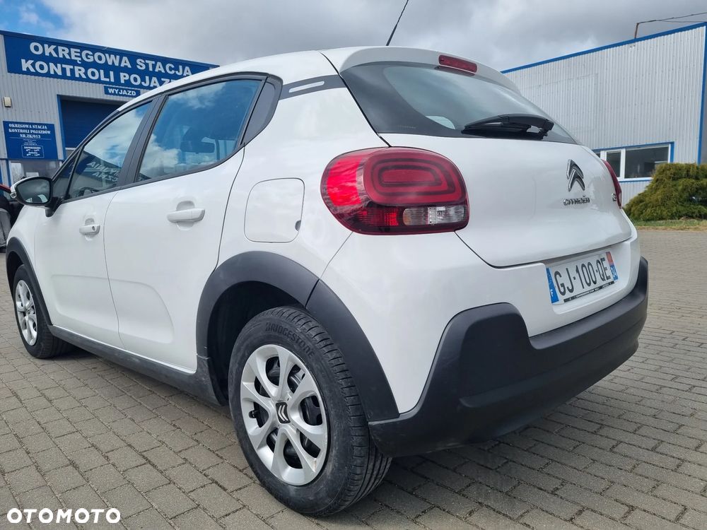 Citroën C3 1.2 PureTech Shine - 5