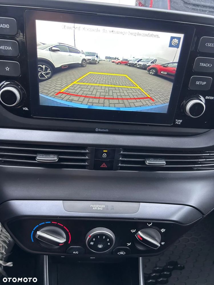 Hyundai i20 1.2 Modern - 14