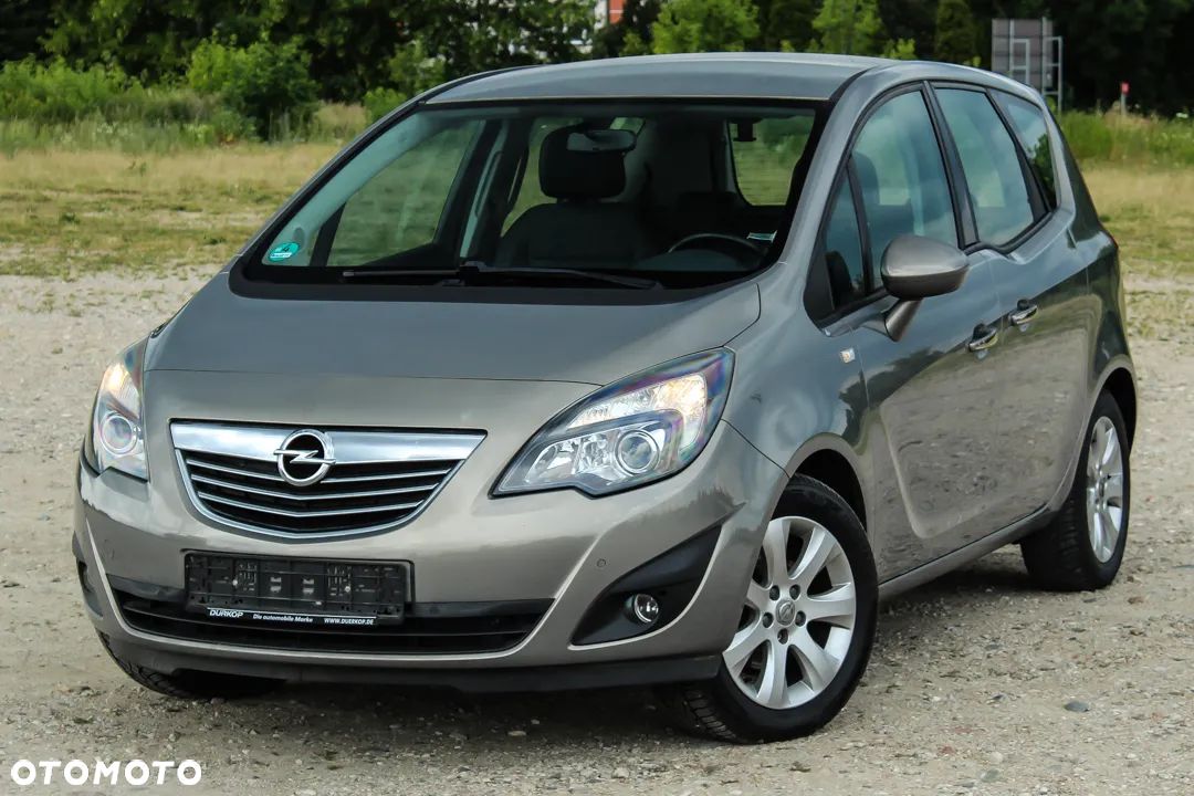Opel Meriva 1.4 Active - 1