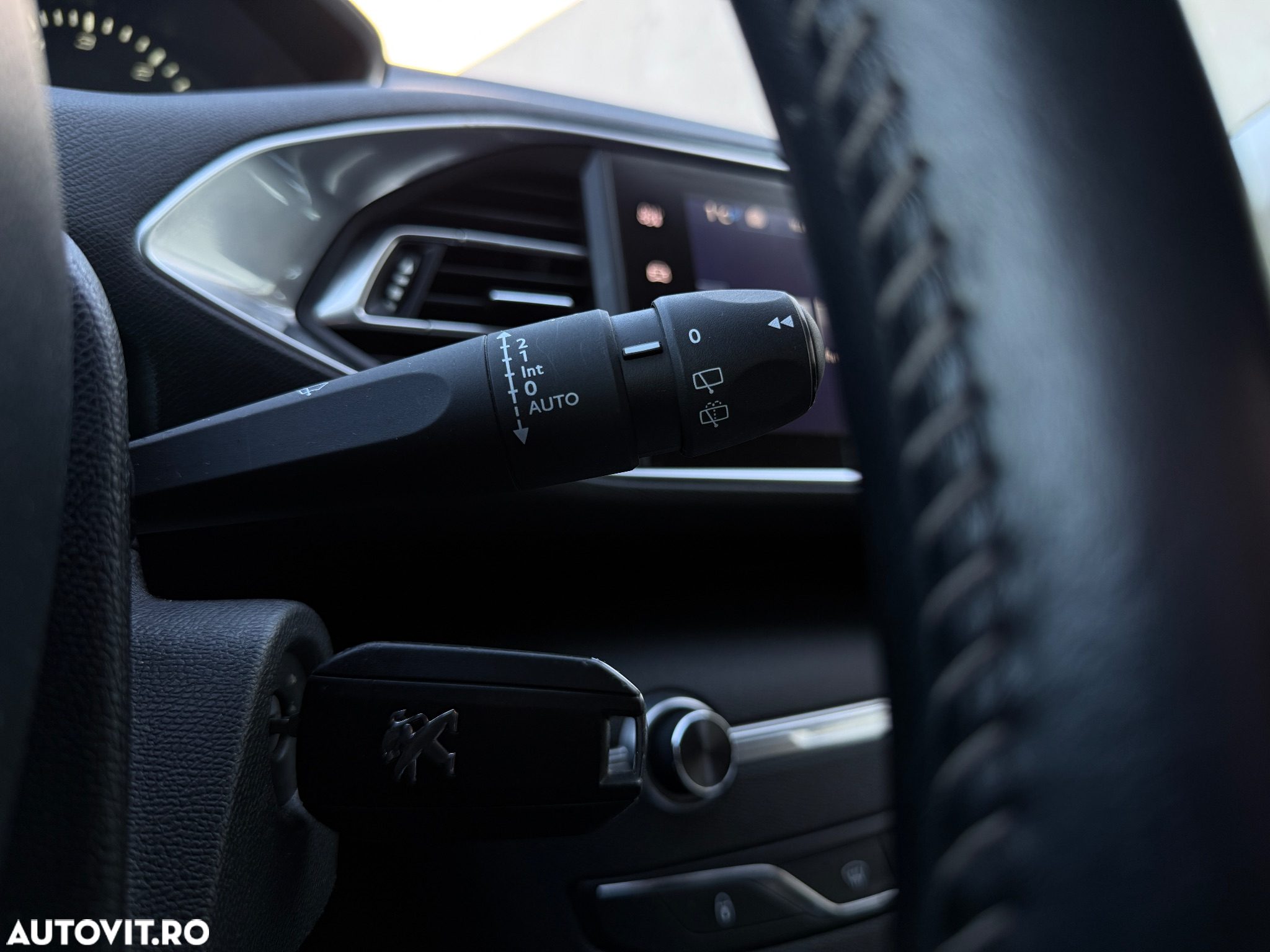 Peugeot 308 - 14