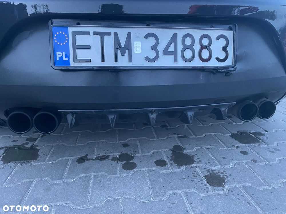 Seat Leon 2.0 T FSI FR - 6