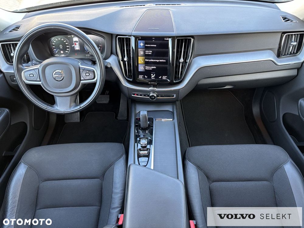 Volvo XC 60 - 9