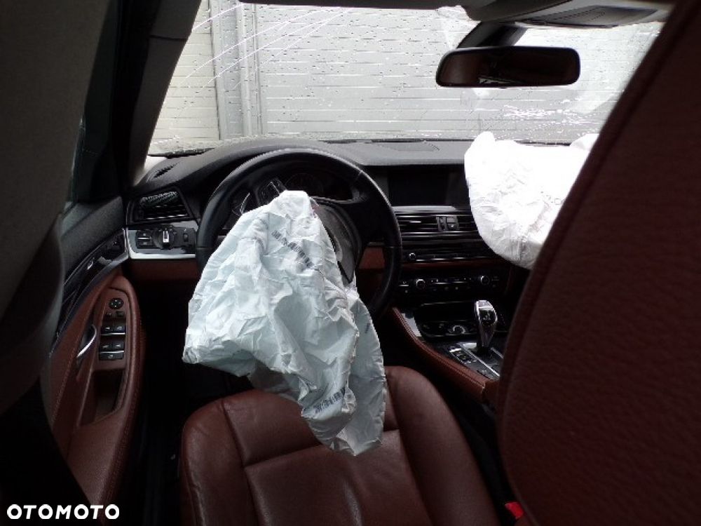 Części - BMW F11 2.0 D 218 KM xDRIVE KOMBI 12R - 6