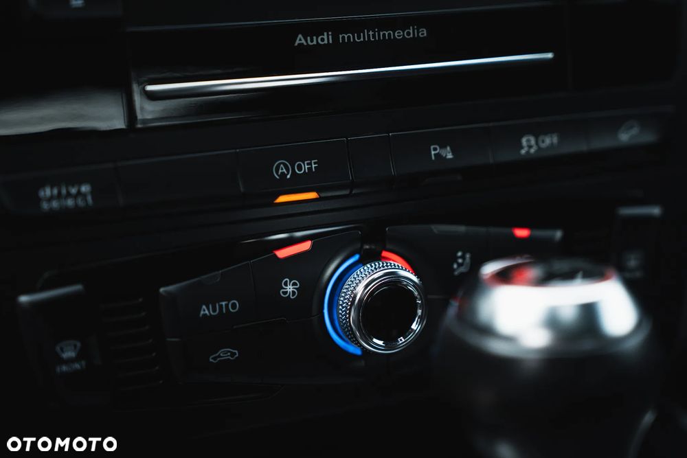 Audi SQ5 3.0 TDI Quattro Tiptronic - 35