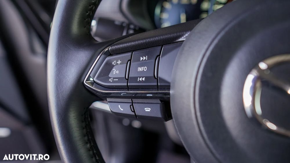 Mazda CX-5 - 20