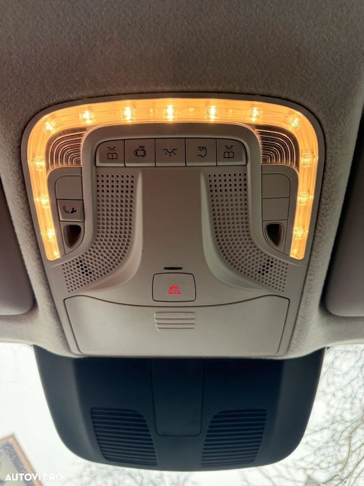 Mercedes-Benz Vito Compact 114 CDI 136CP RWD 9AT Base - 15
