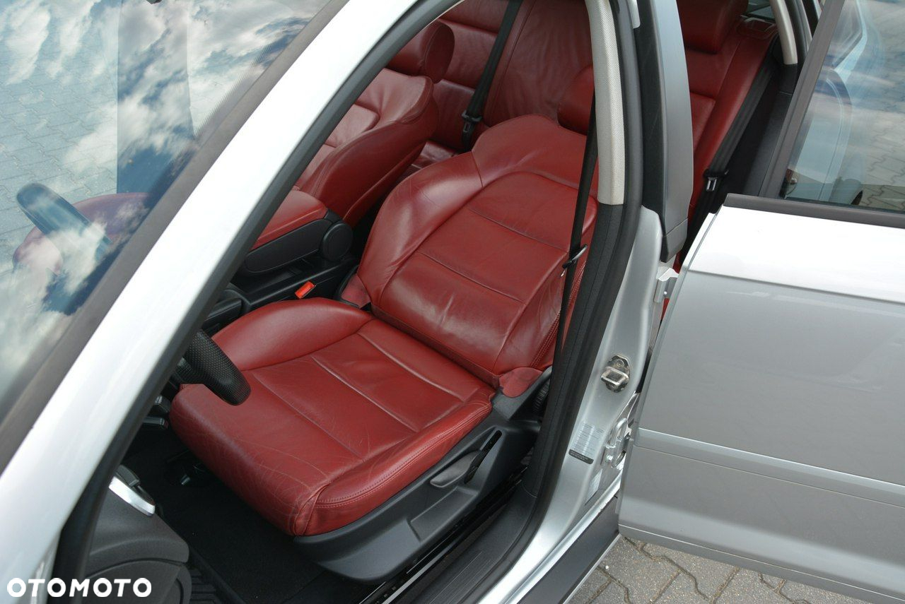 Audi A3 1.8 TFSI Attraction S tronic - 22