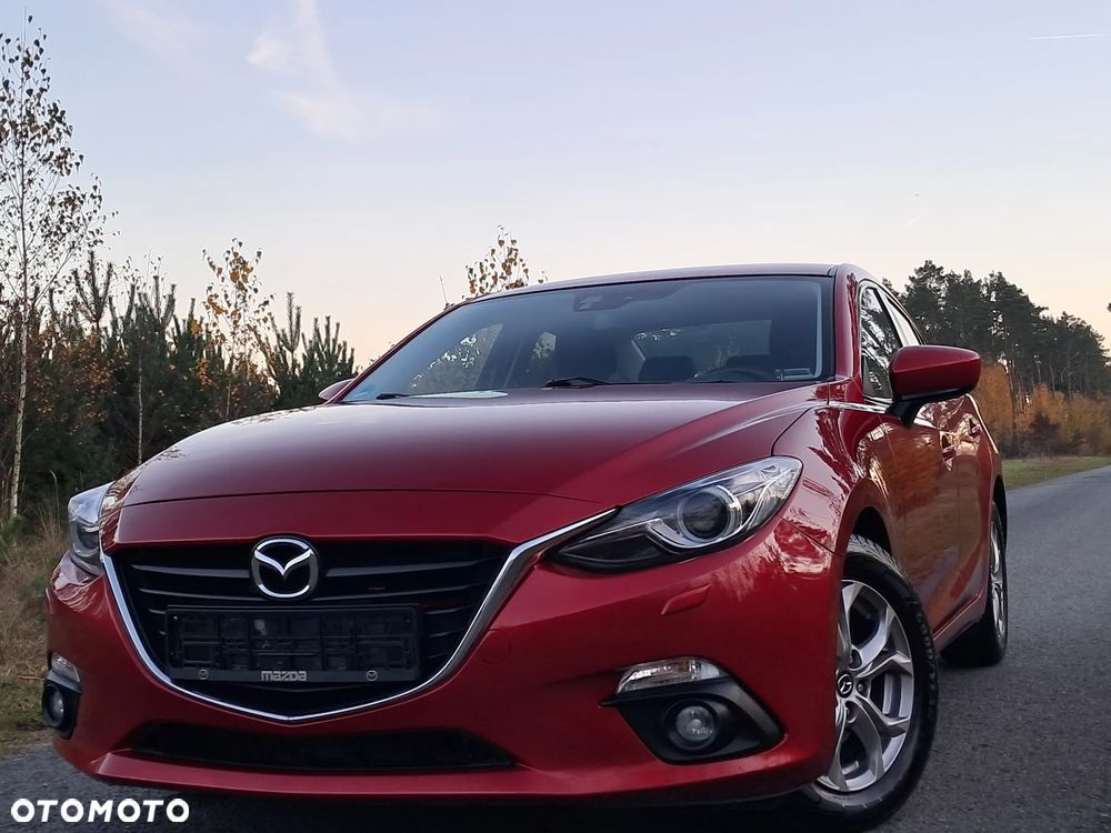 Mazda 3 2.0 Skyenergy - 12