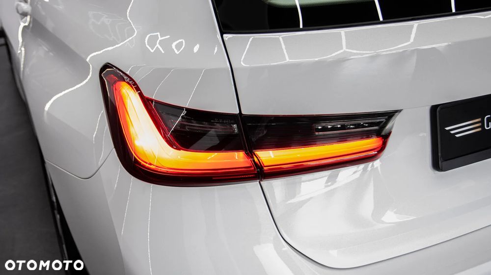 BMW Seria 3 318i Advantage sport - 10