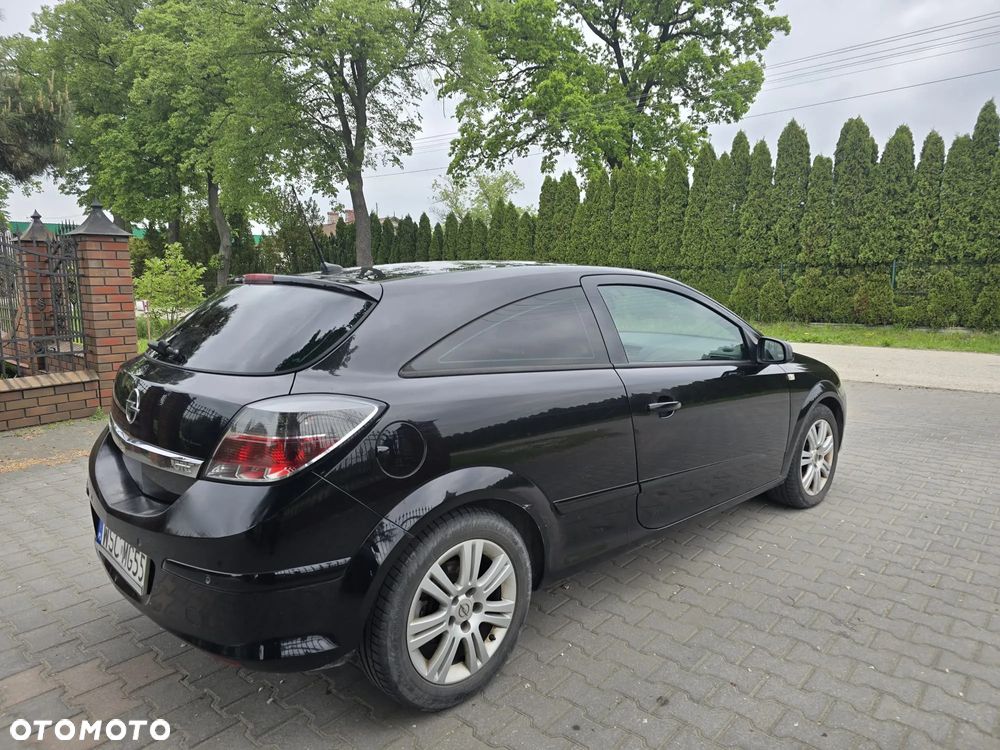 Opel Astra - 7