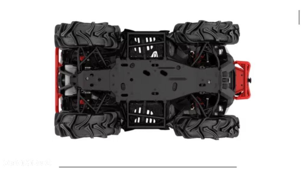 Can-Am Outlander - 14