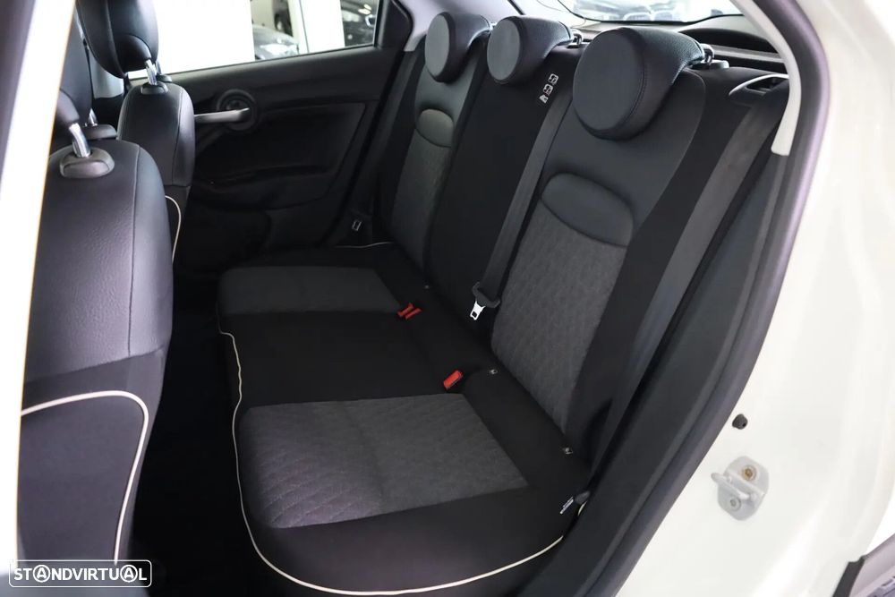 Fiat 500X 1.3 MJ City Cross - 27