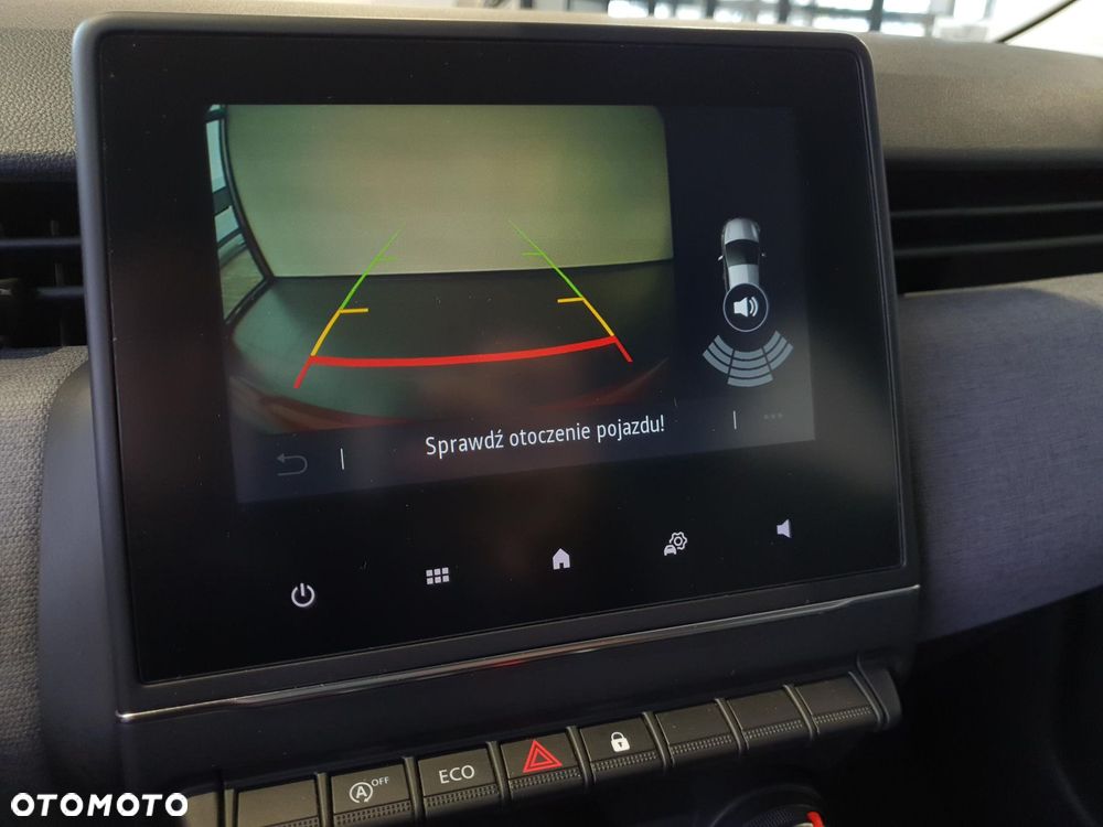 Renault Clio 1.0 TCe Evolution - 16