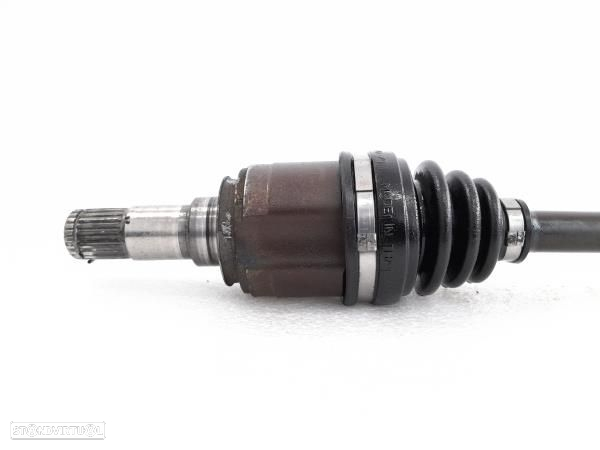 Transmissao Frente Dto Mitsubishi Space Star Hatchback (A0_A) - 2