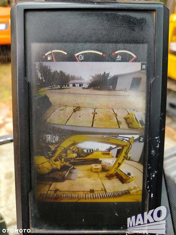 Volvo EC140EL - 14