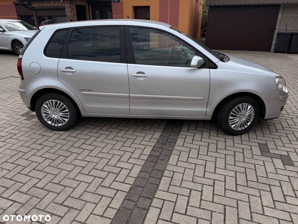 Volkswagen Polo - 5