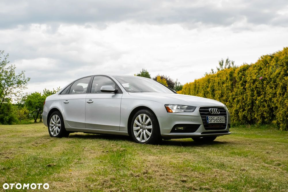 Audi A4 Limousine ver-2-0-tfsi-quattro - 3