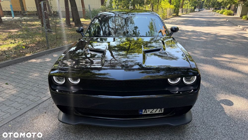 Dodge Challenger - 3