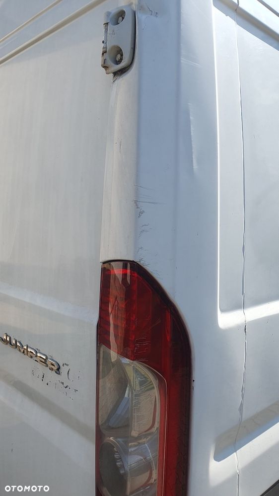 Citroën JUMPER - 8