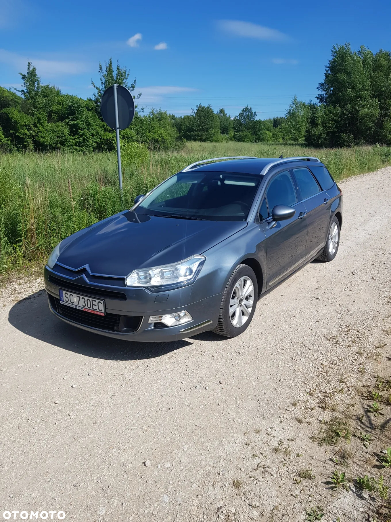 Citroën C5 2.0 HDi Exclusive - 17